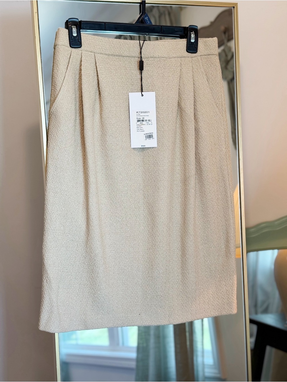 Nordstrom St Johns Skirt
